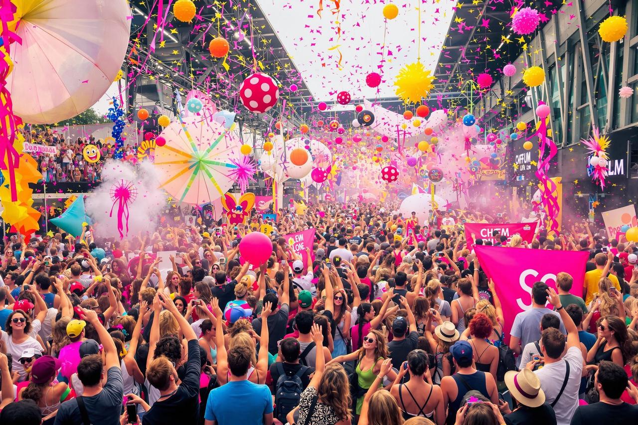 蓝莓视频2024年度影迷嘉年华